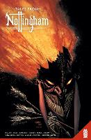 Tales From Nottingham (Paperback)