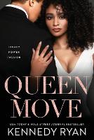 Queen Move - All the King's Men 3 (Paperback)