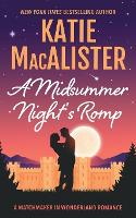 A Midsummer Night's Romp - Matchmaker in Wonderland 2 (Paperback)