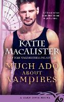 Much Ado About Vampires (Paperback)