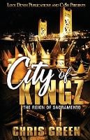 City of Kingz (Paperback)
