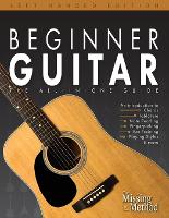 Beginner Guitar, Left-Handed Edition (Paperback)