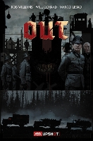 Out (Paperback)