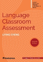 Language Classroom Assessment - English Language Teacher Development (Paperback)