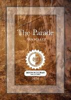 The Parade (Paperback)