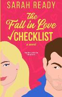 The Fall in Love Checklist (Paperback)