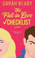 The Fall in Love Checklist (Hardback)