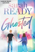 Ghosted - Ghosted 1 (Paperback)
