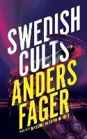 Swedish Cults (Valancourt International) (Paperback)
