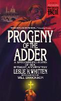 Progeny of the Adder (Paperbacks from Hell) (Paperback)