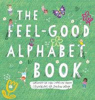 The Feel-Good Alphabet Book (Hardback)