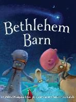 Bethlehem Barn (Hardback)