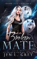Broken Mate (Paperback)