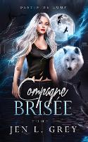 Compagne brisée (Paperback)