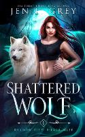 Shattered Wolf (Paperback)