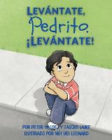Levántate, Pedrito. ¡Levántate! - Pedrito (Paperback)