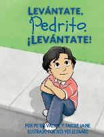 Levántate, Pedrito. ¡Levántate! - Pedrito (Hardback)