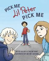 PICK ME Lil Peter PICK ME - Lil Peter (Paperback)