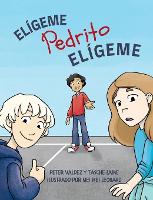 Elígeme Pedrito Elígeme - Pedrito (Hardback)
