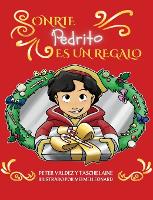 Sonrie Pedrito Es Un Regalo (Hardback)