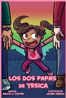 Los Dos Papás de Yesica (Paperback)