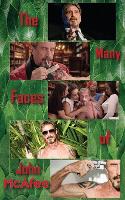 The Many Faces of John McAfee