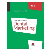 The Complete Book On Dental Marketing - 2 Volume Set (Hardback)