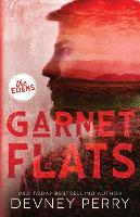 Garnet Flats - The Edens 3 (Paperback)