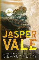 Jasper Vale (Paperback)