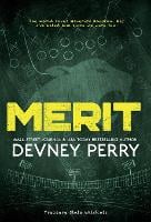Merit (Hardback)