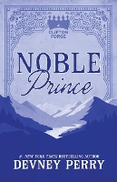 Noble Prince (Paperback)