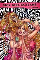 Sick Girl Screams (Paperback)