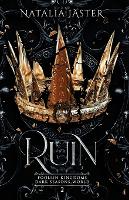 Ruin - Dark Seasons: Foolish Kingdoms 2 (Paperback)