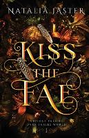Kiss the Fae (Paperback)