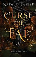 Curse the Fae - Dark Fables: Vicious Faeries 3 (Paperback)