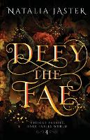 Defy the Fae - Dark Fables: Vicious Faeries 4 (Paperback)
