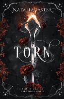 Torn - Dark Gods: Selfish Myths 2 (Paperback)