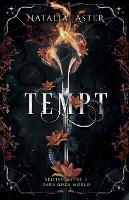 Tempt - Dark Gods: Selfish Myths 3 (Paperback)