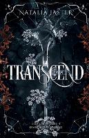 Transcend - Dark Gods: Selfish Myths 4 (Paperback)