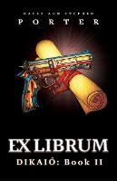Ex Librum: Dikaió Book II - Dikaió 2 (Paperback)