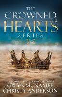 The Crowned Hearts Series: Complete Collection (Paperback)