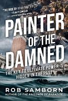 Painter of the Damned - Painted Souls 2 (Paperback)