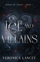 of Ice and Villains