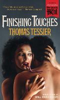 Finishing Touches (Paperbacks from Hell) (Paperback)