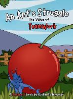 An Ant's Struggle (Hardback)