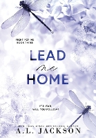 Lead Me Home (Hardcover) - Fight for Me 3 (Hardback)