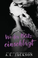 Wo der Blitz einschlägt (Paperback)