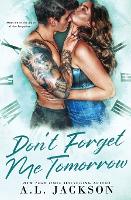 Don't Forget Me Tomorrow - Time River 2 (Paperback)