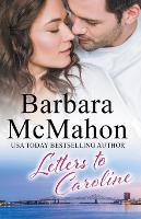 Letters to Caroline - Bayou Nights 1 (Paperback)