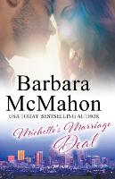 Michelle's Marriage Deal - Bayou Nights 2 (Paperback)